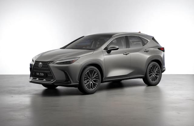 Color Sonic Titanium Image - 18289